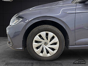 Volkswagen Polo Life 1.0 LED AppCon SHZ ParkPilot 