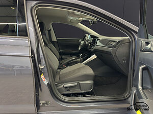 Volkswagen Polo Life 1.0 LED AppCon SHZ ParkPilot 
