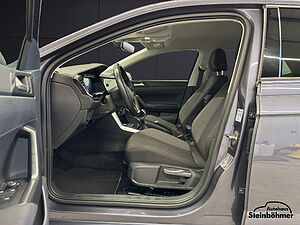 Volkswagen Polo Life 1.0 LED AppCon SHZ ParkPilot 