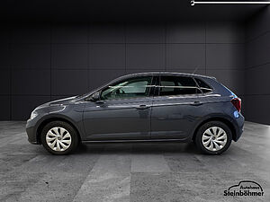 Volkswagen Polo Life 1.0 LED AppCon SHZ ParkPilot 
