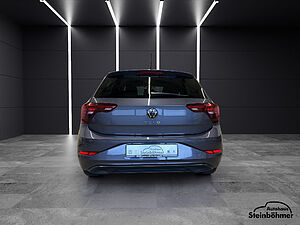 Volkswagen Polo Life 1.0 LED AppCon SHZ ParkPilot 