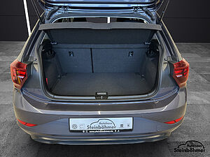 Volkswagen Polo Life 1.0 LED AppCon SHZ ParkPilot 