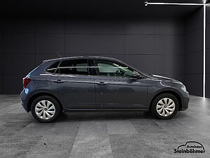Volkswagen Polo Life 1.0 LED AppCon SHZ ParkPilot 