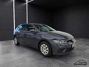 Volkswagen Polo Life 1.0 LED AppCon SHZ ParkPilot 