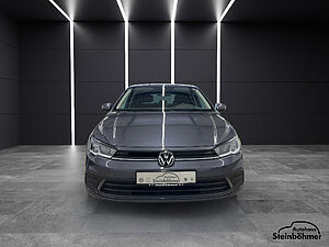 Volkswagen Polo Life 1.0 LED AppCon SHZ ParkPilot 