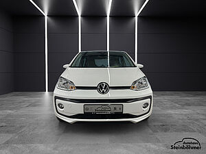 Volkswagen up! move up! 1.0 MPI Bluetooth maps+more SHZ 