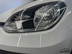 Volkswagen up! move up! 1.0 MPI Bluetooth maps+more SHZ 