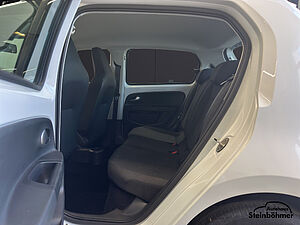 Volkswagen up! move up! 1.0 MPI Bluetooth maps+more SHZ 