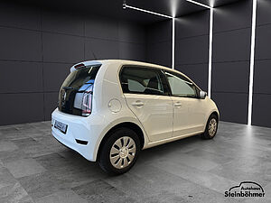 Volkswagen up! move up! 1.0 MPI Bluetooth maps+more SHZ 