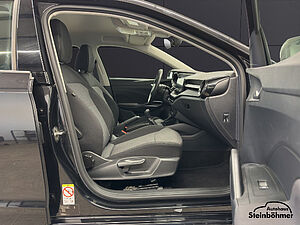 SKODA Fabia Ambition 1.0MPI LED SmartLink SHZ Rotare 