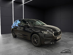 SKODA Fabia Ambition 1.0MPI LED SmartLink SHZ Rotare 