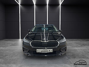 SKODA Fabia Ambition 1.0MPI LED SmartLink SHZ Rotare 