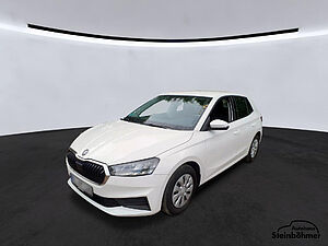 SKODA Fabia Active 1.0MPI LED SmartLink SHZ Bluetooth 