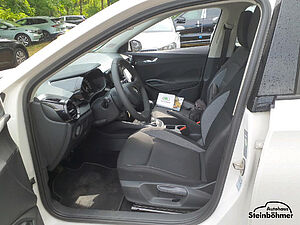 SKODA Fabia Active 1.0MPI LED SmartLink SHZ Bluetooth 