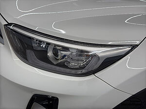 Kia Stonic Vision 1.0T-GDI NAV SHZ RearCam 
