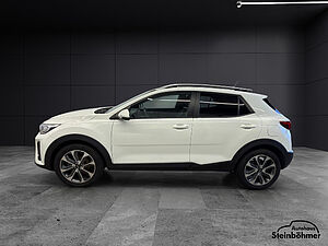 Kia Stonic Vision 1.0T-GDI NAV SHZ RearCam 