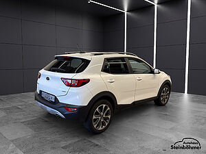 Kia Stonic Vision 1.0T-GDI NAV SHZ RearCam 