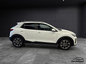 Kia Stonic Vision 1.0T-GDI NAV SHZ RearCam 