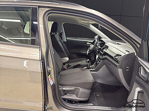 Volkswagen T-Cross 1.0TSI Life AppConnect Blind Spot 