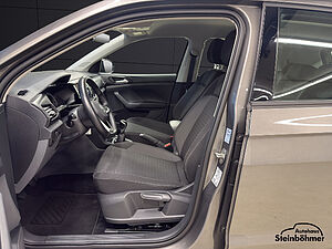 Volkswagen T-Cross 1.0TSI Life AppConnect Blind Spot 