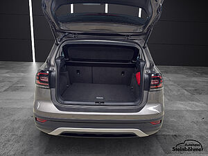 Volkswagen T-Cross 1.0TSI Life AppConnect Blind Spot 