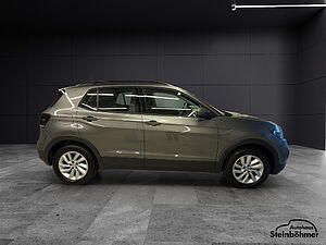 Volkswagen T-Cross 1.0TSI Life AppConnect Blind Spot 