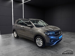 Volkswagen T-Cross 1.0TSI Life AppConnect Blind Spot 