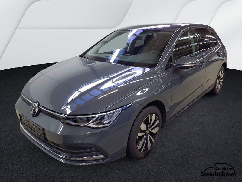 Volkswagen Golf Move 1.5TSI LED NAV ACC SHZ AppCon