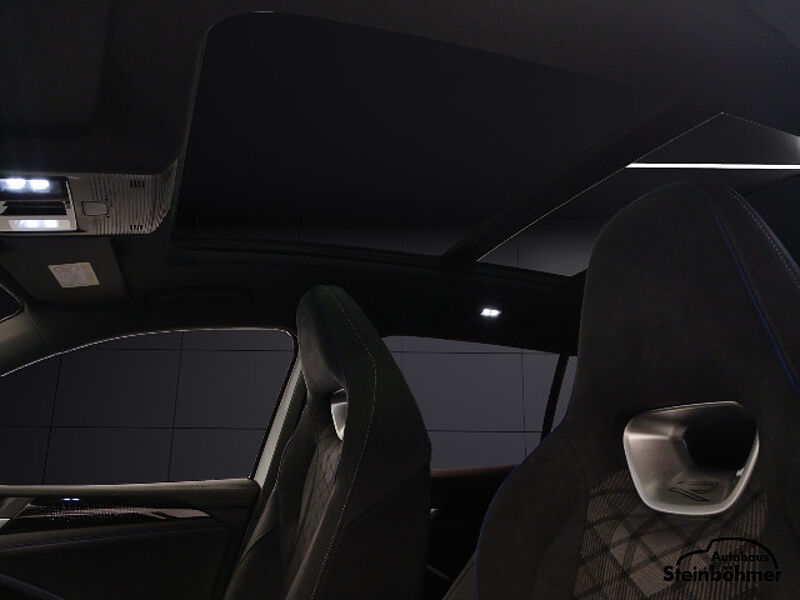 Volkswagen Tiguan R-Line BlackStyle 2.0TDI DSG IQ. Light NAV