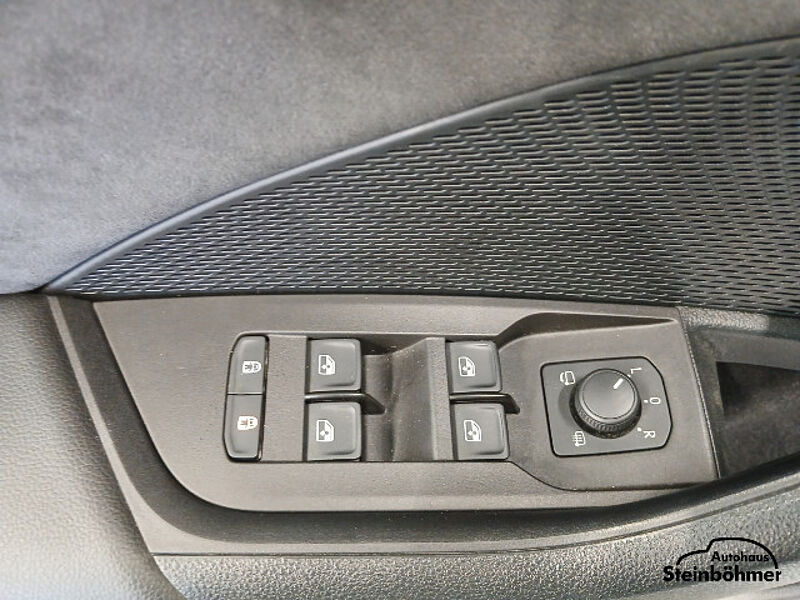SKODA Octavia RS iV Combi 1.4TSI DSG LED NAV Pano