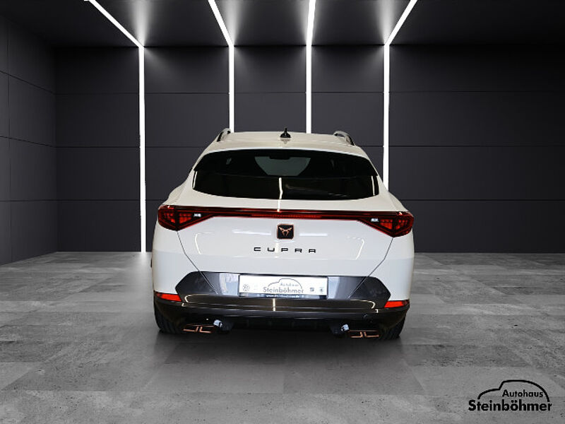 CUPRA Formentor VZ 1.4TSI eHybrid DSG LED NAV ACC SHZ