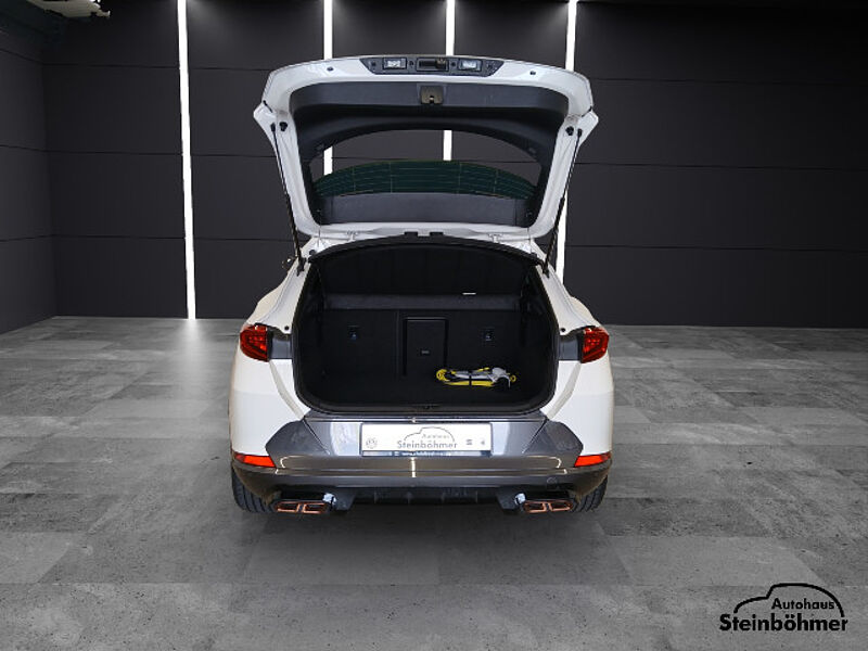 CUPRA Formentor VZ 1.4TSI eHybrid DSG LED NAV ACC SHZ