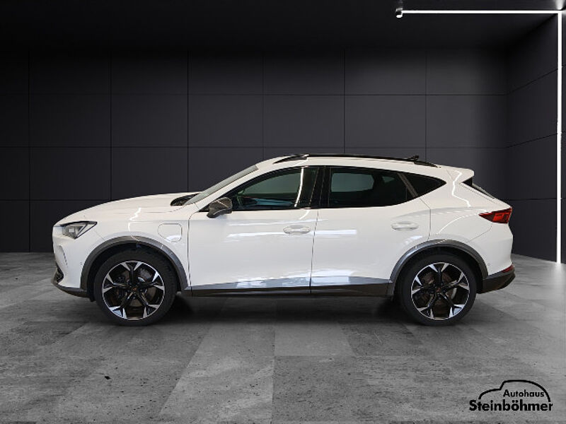 CUPRA Formentor VZ 1.4TSI eHybrid DSG LED NAV ACC SHZ