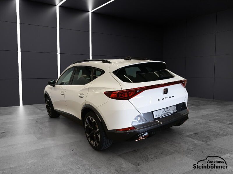 CUPRA Formentor VZ 1.4TSI eHybrid DSG LED NAV ACC SHZ