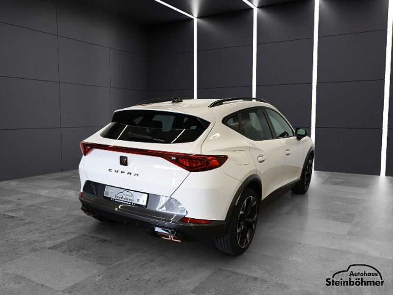 CUPRA Formentor VZ 1.4TSI eHybrid DSG LED NAV ACC SHZ