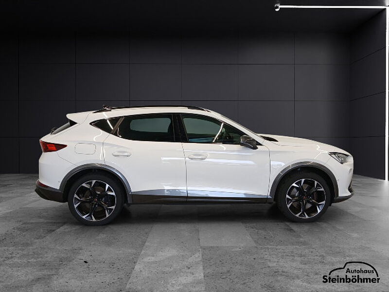CUPRA Formentor VZ 1.4TSI eHybrid DSG LED NAV ACC SHZ