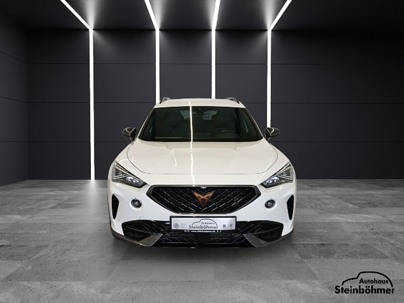 CUPRA Formentor VZ 1.4TSI eHybrid DSG LED NAV ACC SHZ