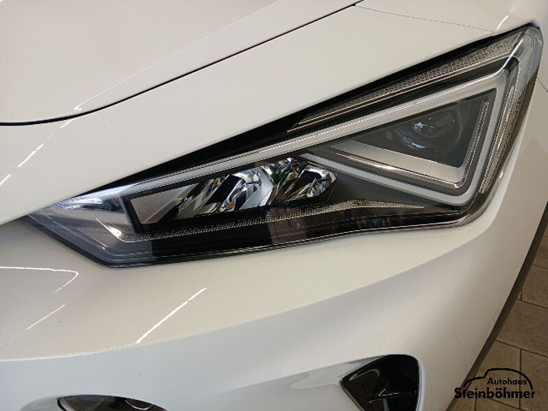 CUPRA Formentor VZ 1.4TSI eHybrid DSG LED NAV ACC SHZ