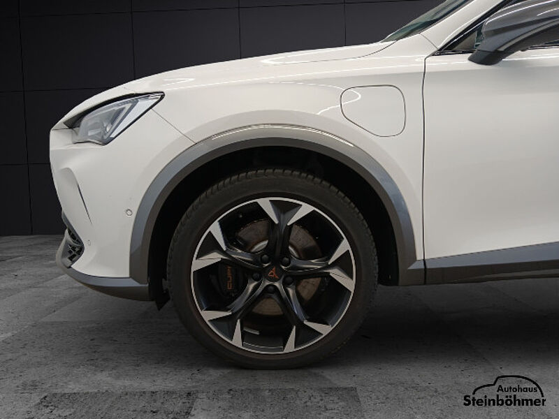 CUPRA Formentor VZ 1.4TSI eHybrid DSG LED NAV ACC SHZ