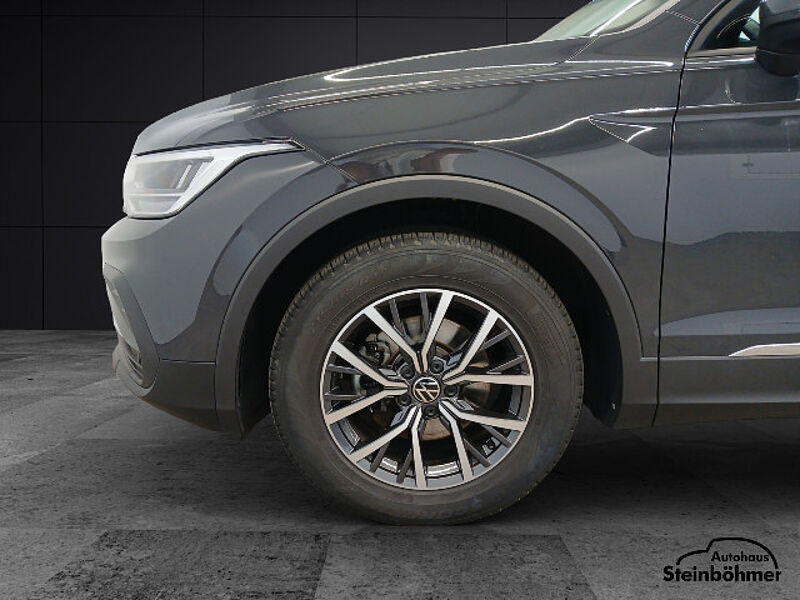 Volkswagen Tiguan Life 1.5TSI DSG LED NAV ACC SHZ AppCon