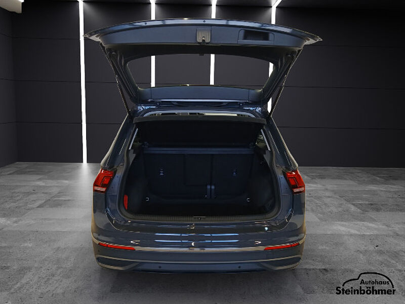 Volkswagen Tiguan Life 1.5TSI DSG LED NAV ACC SHZ AppCon