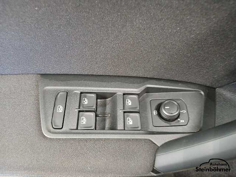 Volkswagen Tiguan Life 1.5TSI DSG LED NAV ACC SHZ AppCon