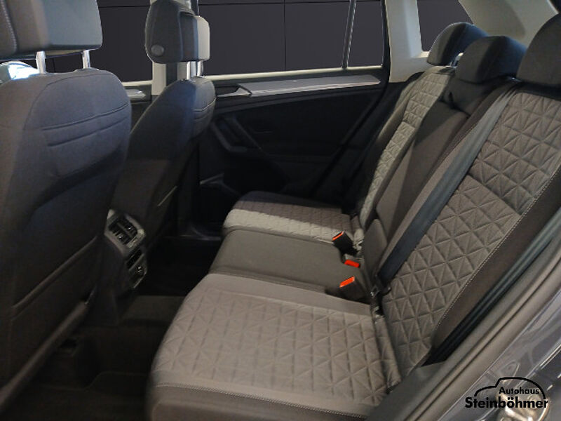 Volkswagen Tiguan Life 1.5TSI DSG LED NAV ACC SHZ AppCon