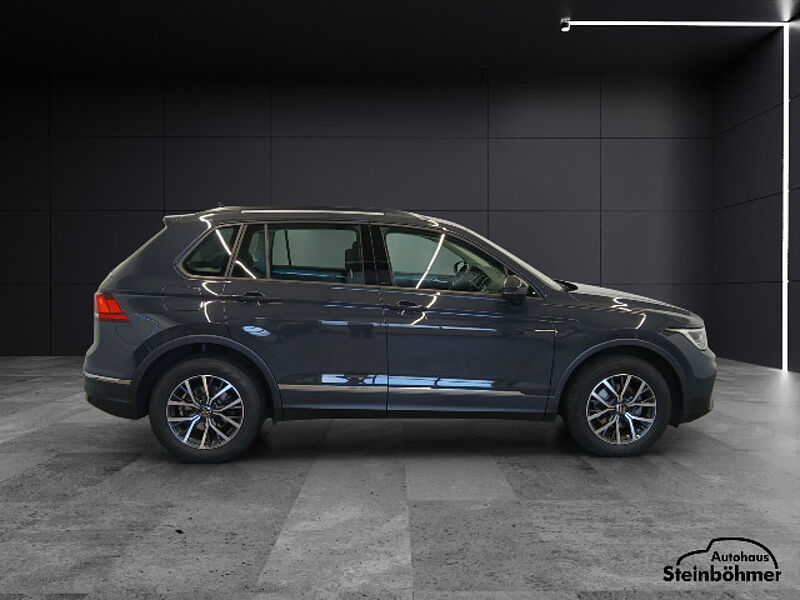 Volkswagen Tiguan Life 1.5TSI DSG LED NAV ACC SHZ AppCon
