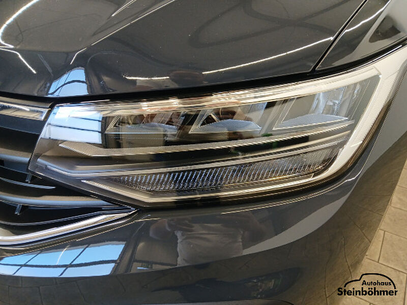 Volkswagen Tiguan Life 1.5TSI DSG LED NAV ACC SHZ AppCon