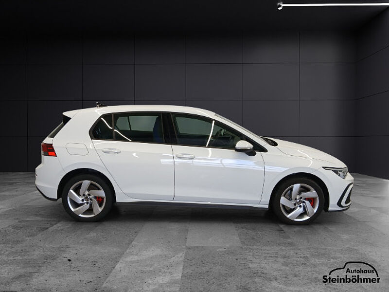Volkswagen Golf GTE 1.4TSI DSG LED Plus NAV ACC SHZ AppCon