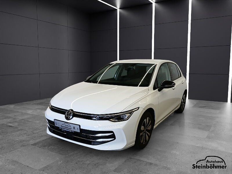 Volkswagen Golf Facelift Goal 1.5TSI LEDPlus NAV AHK SHZ