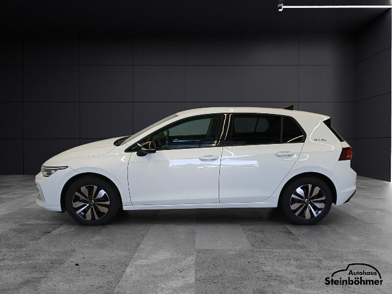 Volkswagen Golf Facelift Goal 1.5TSI LEDPlus NAV AHK SHZ