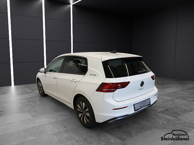 Volkswagen Golf Facelift Goal 1.5TSI LEDPlus NAV AHK SHZ