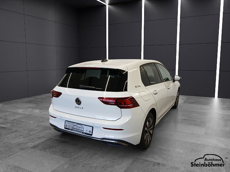 Volkswagen Golf Facelift Goal 1.5TSI LEDPlus NAV AHK SHZ